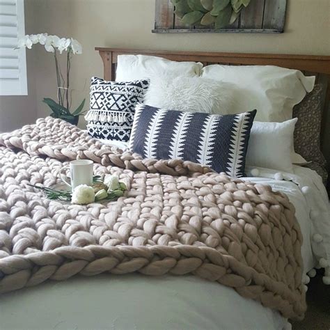 Image result for Easy Arm Knitting