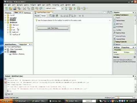 Toradh íomhá ar Java Web Start