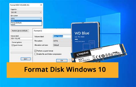 Image result for How Do You Format a Disc