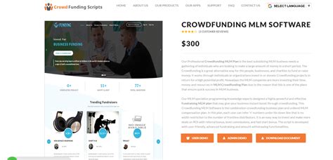 Image result for Web Script Fund