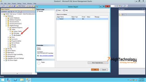 Image result for Make Query On My SQL Server Database Drop Command Line