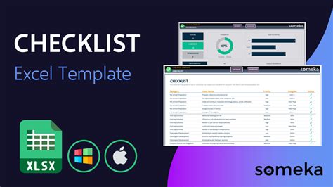Image result for Implementation Checklist Template Excel