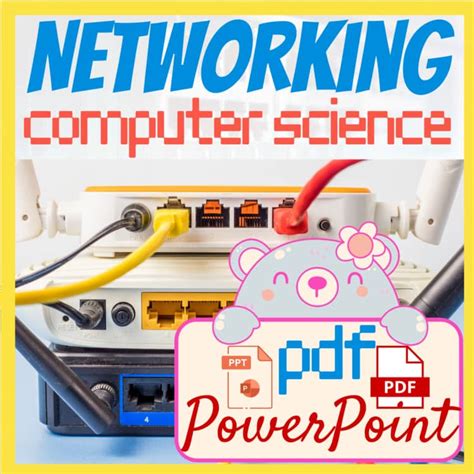 Toradh íomhá ar Computer Networking Lessons
