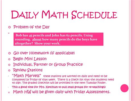 Math Learning Objectives Examples に対する画像結果