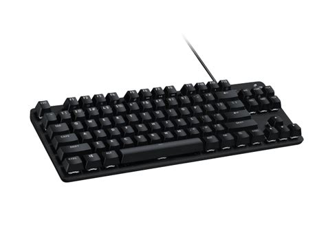 Image result for Logitech G413 Keyboard Layout Diagram