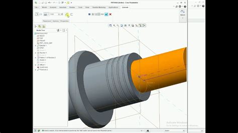 Afbeeldingsresultaten voor Allen Keuy Creo Tutorial YouTube