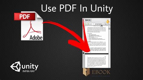 Image result for Unity PDF Transparent