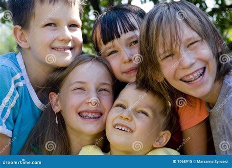 Image result for Happy Human Child Face