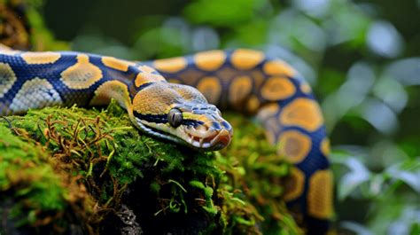 Black Back Ball Python के लिए छवि परिणाम