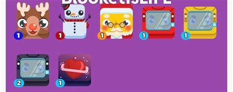 Toradh íomhá ar Blooket How to Get All B Looks for Free