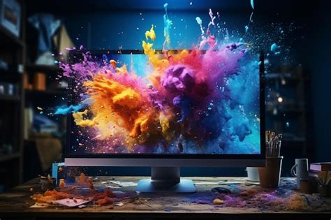 Image result for Creative Computer Projects