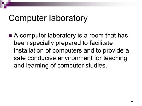 Image result for Computer Lab Notes Bod