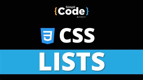 Image result for Pure CSS List