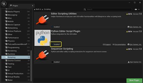 Afbeeldingsresultaten voor Unreal Python