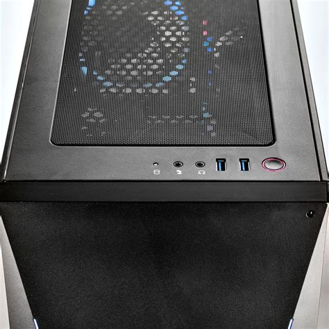 Image result for iBUYPOWER Gaming PC Disc Drive