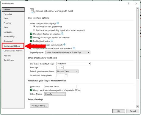 Image result for Developer Tab Not Showing Excel
