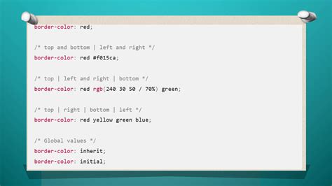 CSS Border Position എന്നതിനുള്ള ഇമേജ് ഫലം