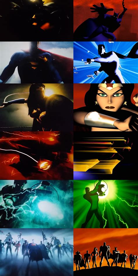 Afbeeldingsresultaten voor DC Intro HD