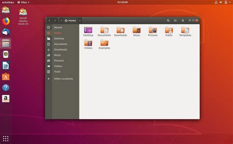 Afbeeldingsresultaten voor Download Ubuntu for VirtualBox