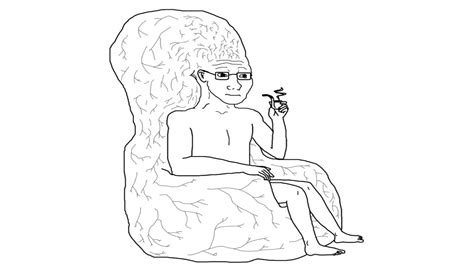 Afbeeldingsresultaten voor Wojak Exploding Meme