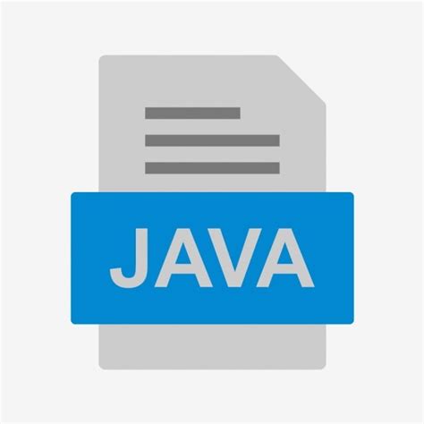Image result for Java Class File Logo in Window