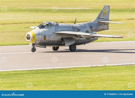 Image result for Saab 29 Tunnan