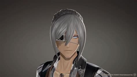 Image result for Code Vein Main Character Anime