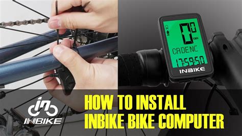 Image result for Icocopro Bike Computer Install