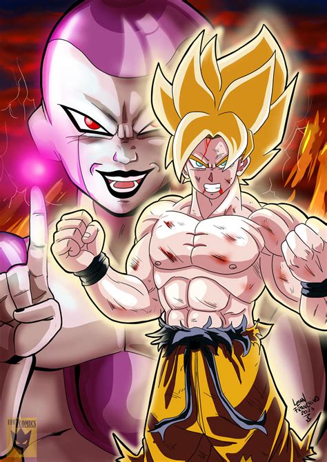 Image result for Goku Namek