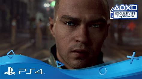 Image result for Jesse Detroit Become Human