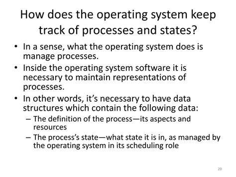 Image result for Explain About Process in Operating System