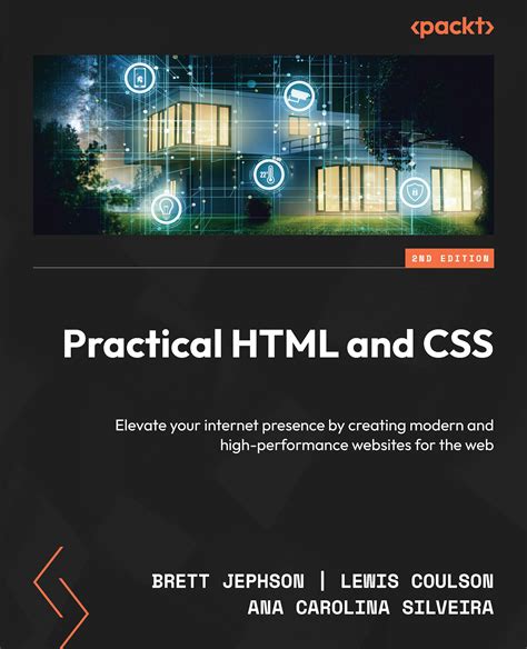 Image result for HTML and CSS Cover
