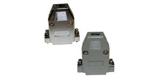 D-Sub Backshell に対する画像結果