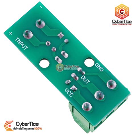 Image result for Optocoupler Dry Input Module