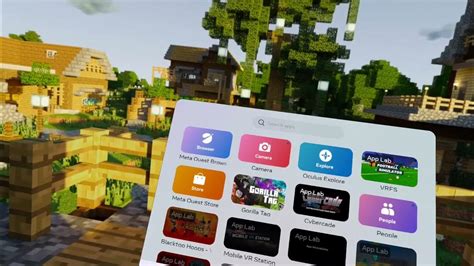 VR Loading Screen に対する画像結果