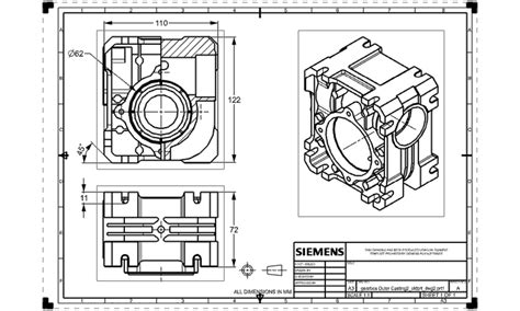 Image result for NX Sample Drawings