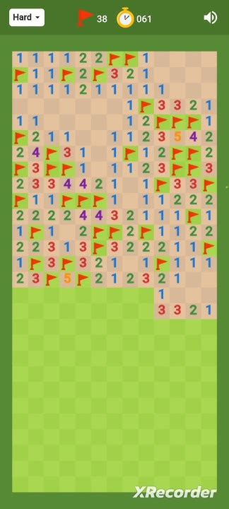 تصویر کا نتیجہ برائے Minesweeper SpeedRun