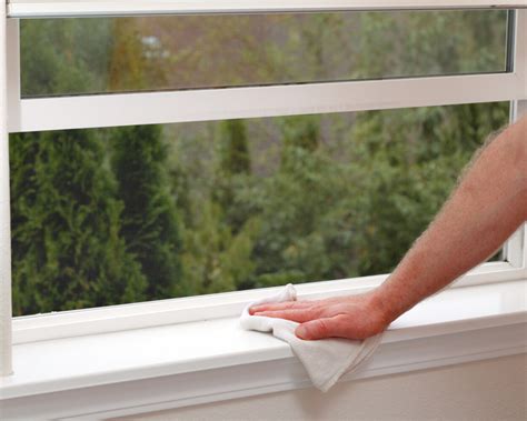 Image result for How to Clean Old Windows