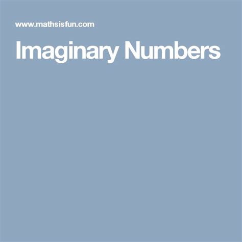 Image result for How to Add Imaginary Numbers
