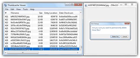 Image result for What Is Thumbs.db File