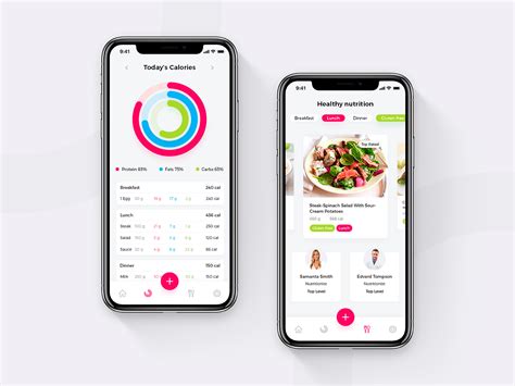 Image result for Calorie Counter App