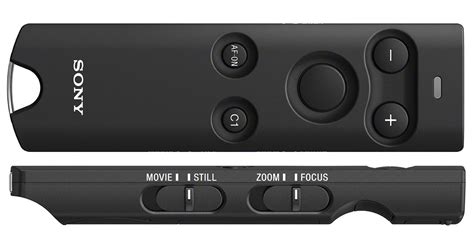 Image result for Sony Bluetooth Remote Control