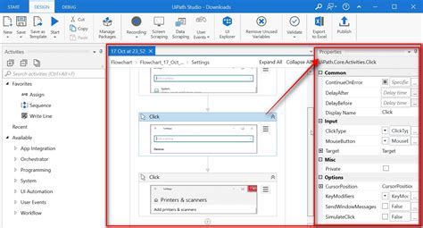 Image result for UI Path Studio New-Look