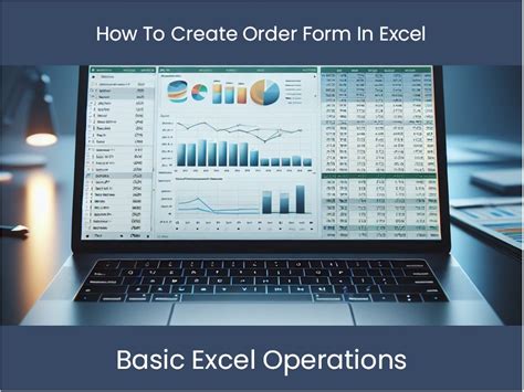 Image result for How to Create Sales Order in Excel