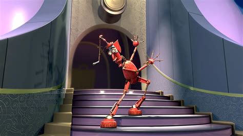 Image result for Robots 2005 Phone