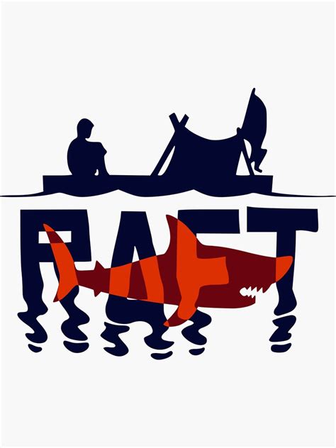 Image result for Raft Orline Logo