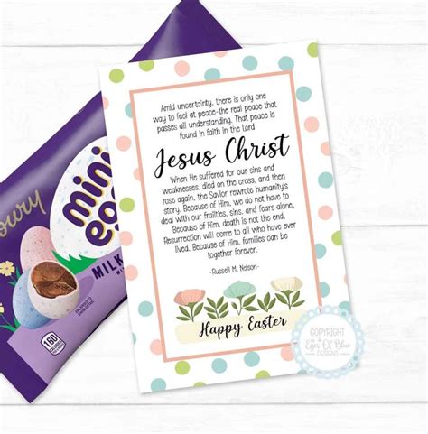 Image result for LDS Easter Message