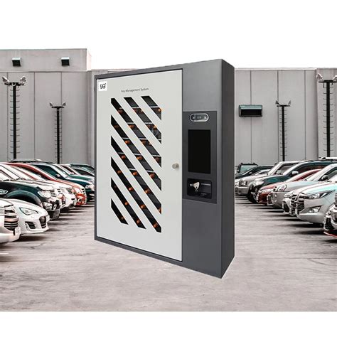 Image result for Large-Scale Key Storage