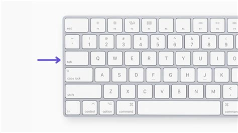 Image result for Tab Key