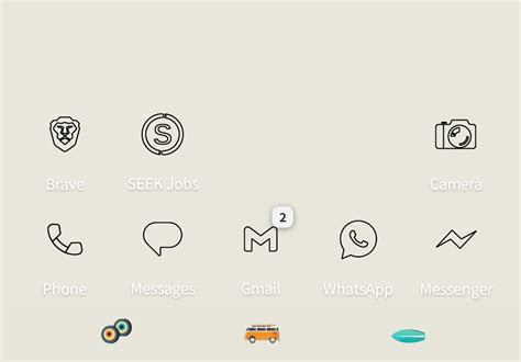 Toradh íomhá ar Change Icon Font